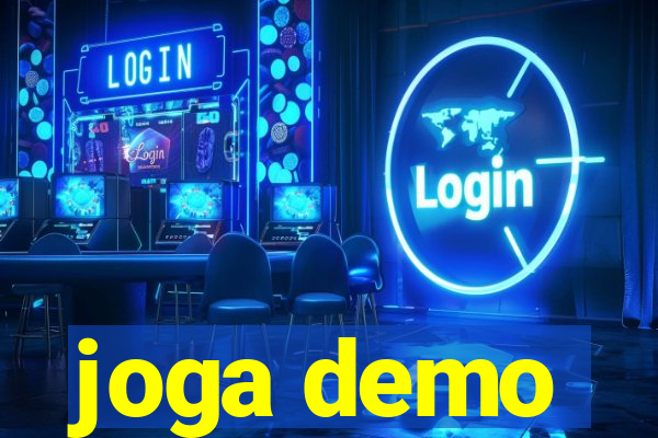 joga demo